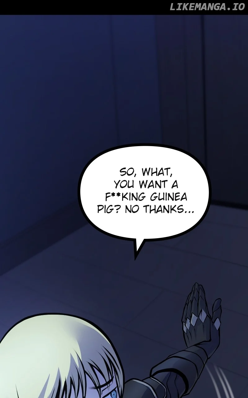 Primal Hunter Chapter 62 53